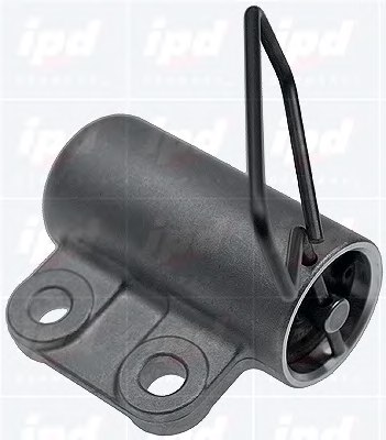 IPD 15-3471 Vibration Damper, timing belt